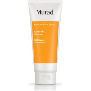 Murad - Essential-C Foaming Gel Cleanser - 148 ml - Gezichtscleanser