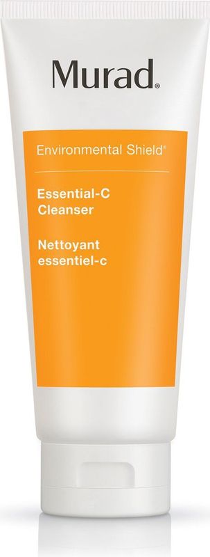 Murad - Essential-C Foaming Gel Cleanser - 148 ml - Gezichtscleanser