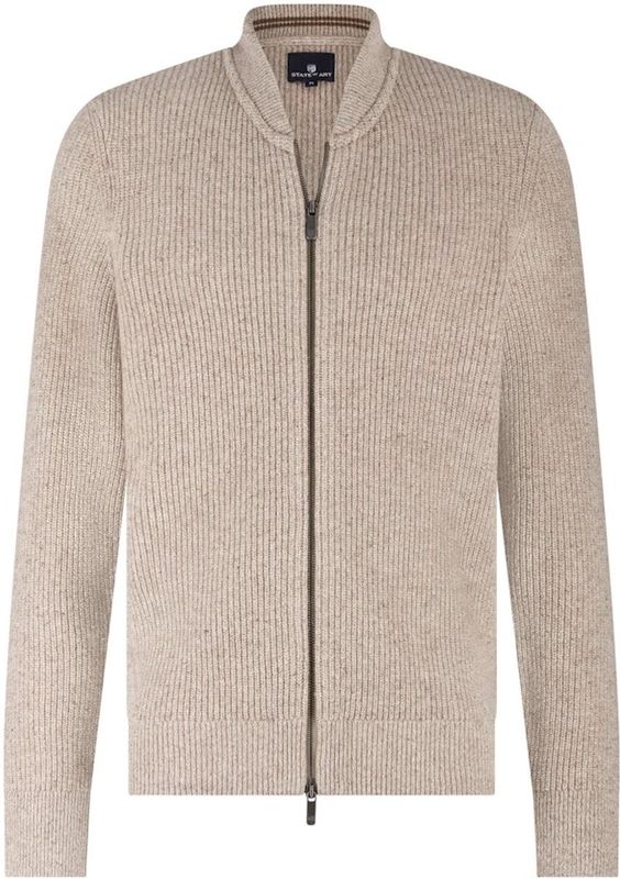 State of Art - 16125078 - Cardigan Plain