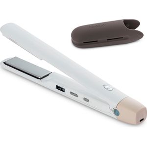 MEDION LIFE HS2 Stijltang Warm Wit 48 W