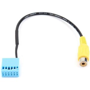 Achterste camerakabel - adapterkabel voor achteruitrijcamera - langere kabel .