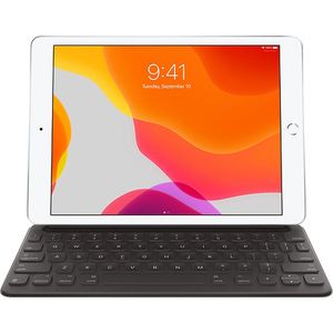 Apple - Smart Keyboard - iPad (7th generation) and iPad Air (3rd generation) - US English