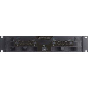 Audiophony Home entertainment - Receivers & Versterkers wa4x3