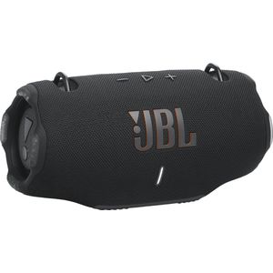 JBL Xtreme 4 - Draagbare Bluetooth Speaker Zonder adapter - Zwart
