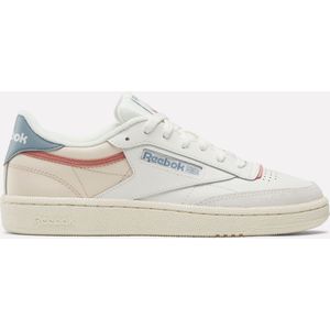 Reebok CLUB C 85 Creme Dames Sneakers - Creme - Maat 38,5