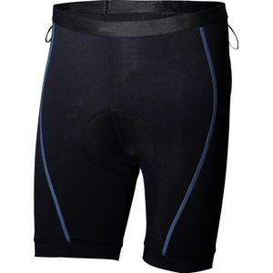 BBB Cyling InnerShorts Pro Fietsonderbroek Met Zeem - Sneldrogende Fiets Mountainbike Broek - Zwart - Maat S - BUW-61