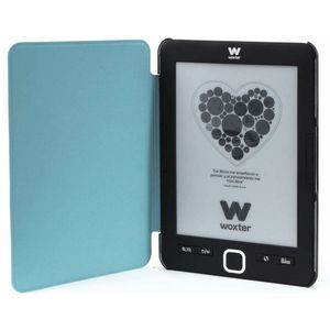 Hard drive hoes Woxter EB26-010