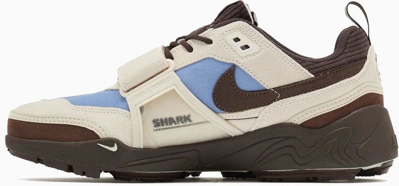 Nike - Zoom Field Jaxx - Hardloopschoenen - Leche Blue - SS25