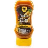 Zero Sauce 350ml Curry