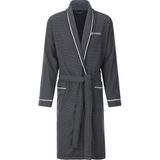 Babista - CARAVON - Badjas - Donkergrijs