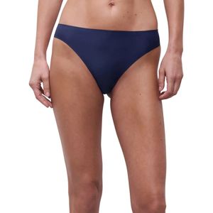 Chantelle - Softstretch - String - Marine Blue