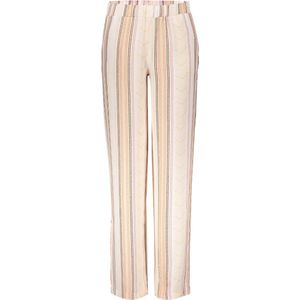 Geisha - Lange Broek - Ecru Old Pink - Maat 152