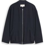 TOM TAILOR - MY TRUE ME - Blouson - Lunar eclipse - Met Ritssluiting