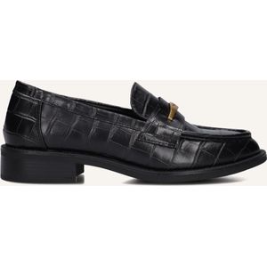 Mexx - Pearl Mae - Loafers - Zwart