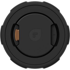 PolarPro - Defender Pro Lens Cap - Zwart - Lensdop Voor Camera