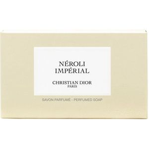 Christian Dior Néroli Imperial Perfumed soap zeep 100 g - Maison Christian Dior