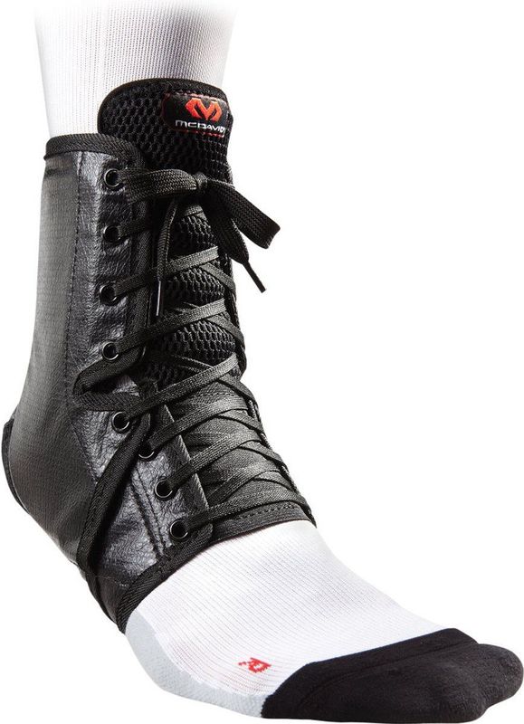 McDavid - Enkelbrace - Met Vetersluiting