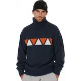 SOS - Aboda - Pullover - Gebreid - Winddicht - Merinowol