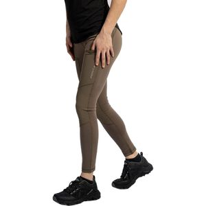 Pentagon Arete Basislaagbroek Grijs XS Vrouw