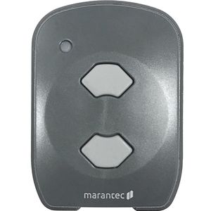 Marantec Digital 392 - Handzender - Afstandbediening -  868 MHz - automatisch