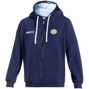 Sparco GULF Vest met capuchon