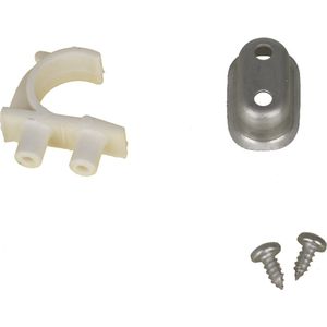 AEG - STOP VOOR KORFWIELTJES VAATWAS - 8996464009506