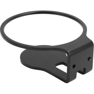 Wandmontagehouder Standaard Luidsprekerhanger Miniluidsprekeraccessoires Aluminiumlegering Voor HomePod Mini-B .
