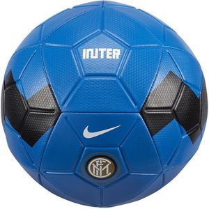 Nike Inter Milan Strike Bal Blue Spark