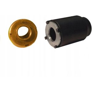 JMP Kroonmoersleutel voor Framekop 50mm