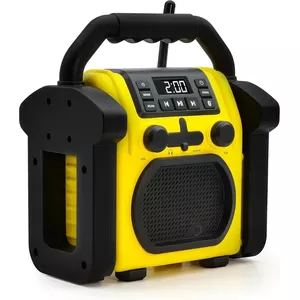 Multimate Action shop dab radio - Draagbare radio kopen? | Korting tot 20% ...