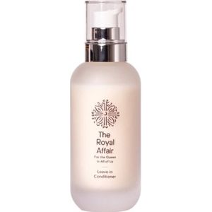 De Royal Affair LEAVE-IN CONDITIONER