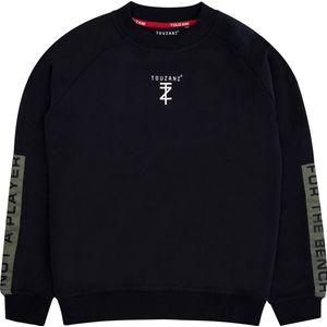 Touzani - DOITSU Black (158-164)