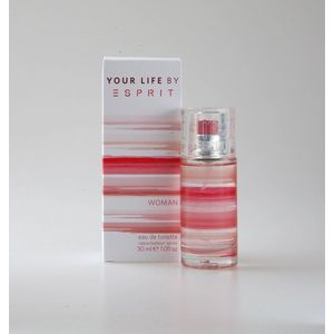 Esprit - Your Life for her - eau de toilette - 30ml