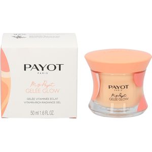 Anti-Aging Dagcrème Payot Glow (50 ml)