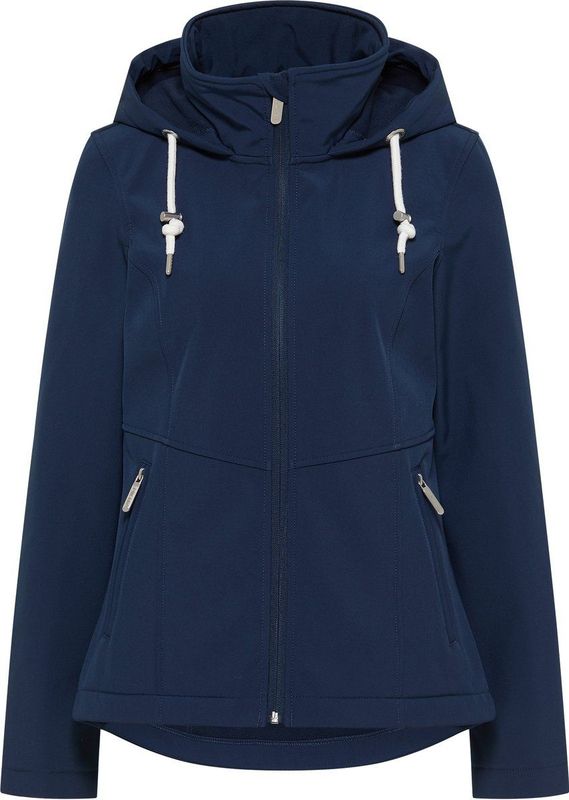 TALENCE Softshell jas alary