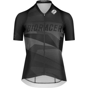 Bioracer Icon Wielershirt Korte Mouw Dames