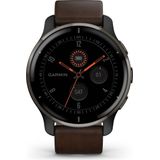 Garmin 010-02496-15 Venu 2 Plus Unisex Smartwatch