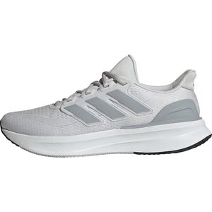 adidas Performance Ultrarun 5 Hardloopschoenen - Unisex - Grijs- 45 1/3