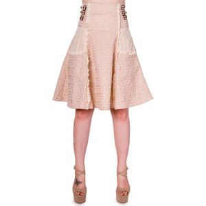 Banned - Rise of Dawn Rok - S - Beige