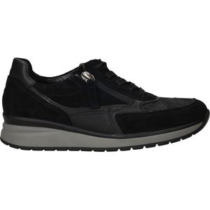 Gabor Sneakers - Dames - Zwart - Maat:35½