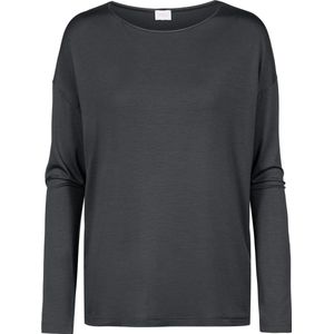 mey - Shirt - Milk 'n Coffee - Serie Pure Chic - Lange Mouwen