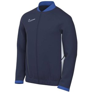 Nike - Dri-FIT Academy 25 - Trainingsjack - Blauw - Heren