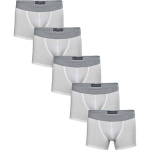 COTTON MAX Boxershort 5 Pak