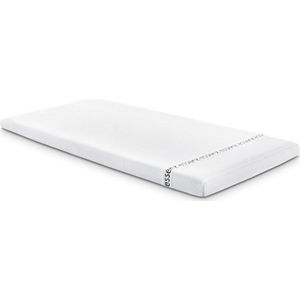 Topdekmatras Essenz - 105x210