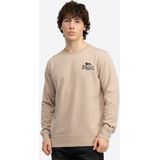 Lonsdale - Lympstone - Sweatshirt - Fleece - Lange Mouwen