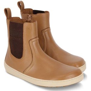 Be Lenka - Allure - Chelsea Laarzen - Zwart - Barefoot