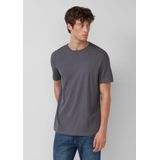 s.Oliver - T-Shirt - Zwart