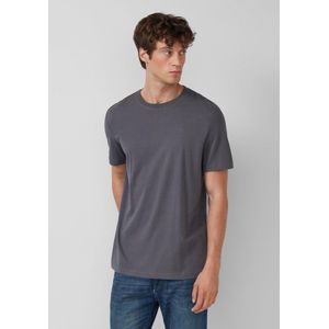 s.Oliver - T-Shirt - Zwart