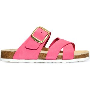 Rohde Elba - dames sandaal - roze - maat 38 (EU) 5 (UK)