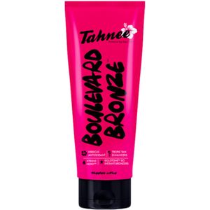 Boulevard Bronze - Zonnebanklotion